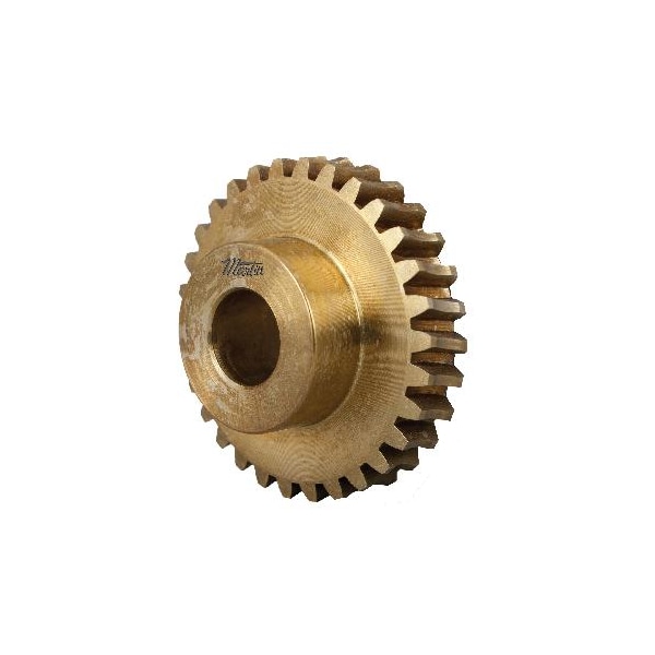 Gear Worm Gear, WB1040